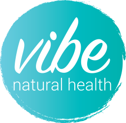 Vibe Natural Health Blog